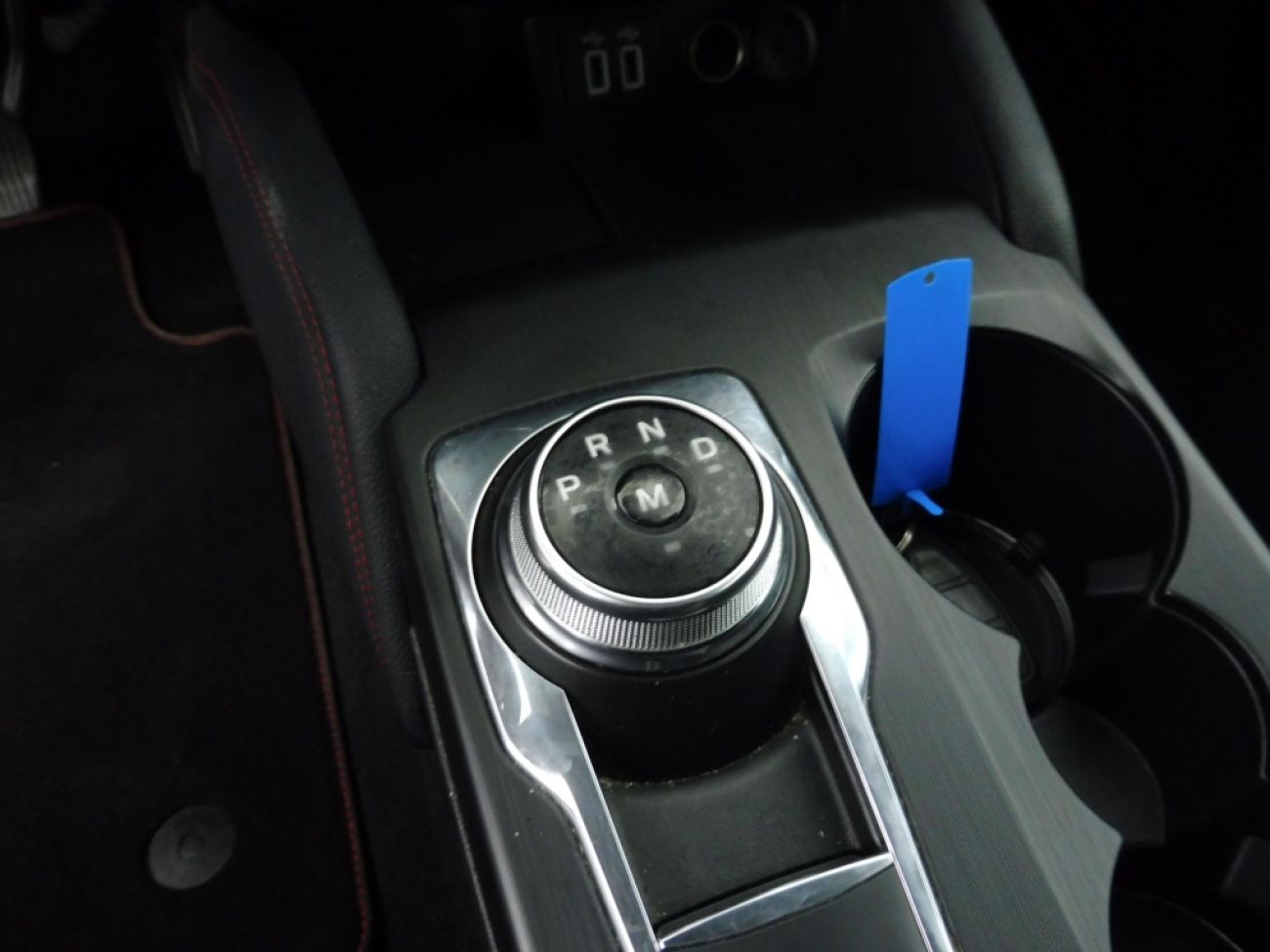 Mandataire Ford Focus 1.5 ECOBOOST 150 CAst line