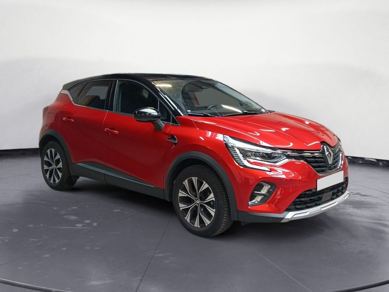 Mandataire RENAULT Captur 1.0 TCE 90CH TECHNO