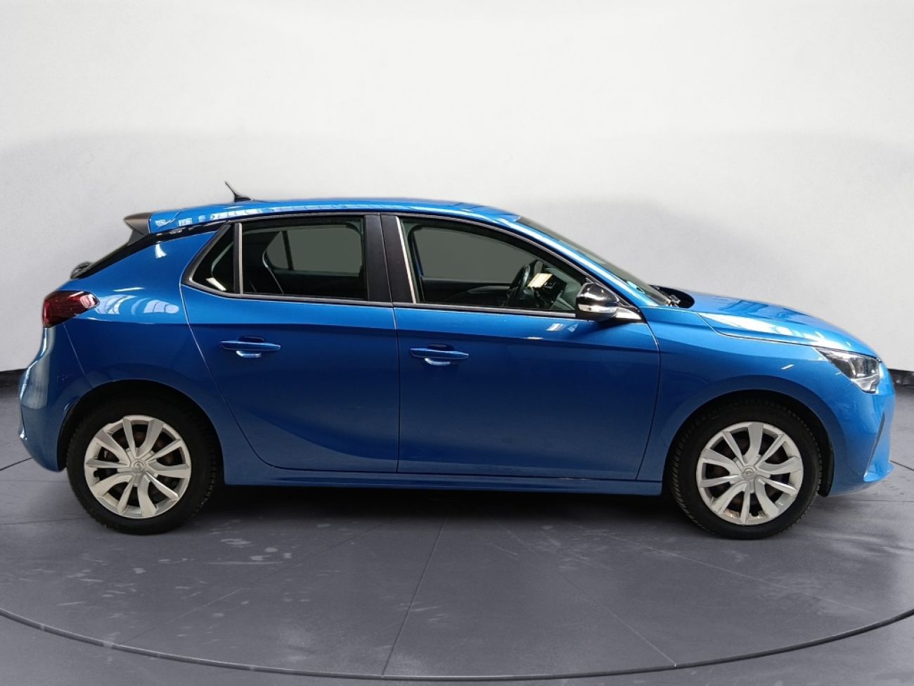 Mandataire Opel Corsa 1.2 100 edition