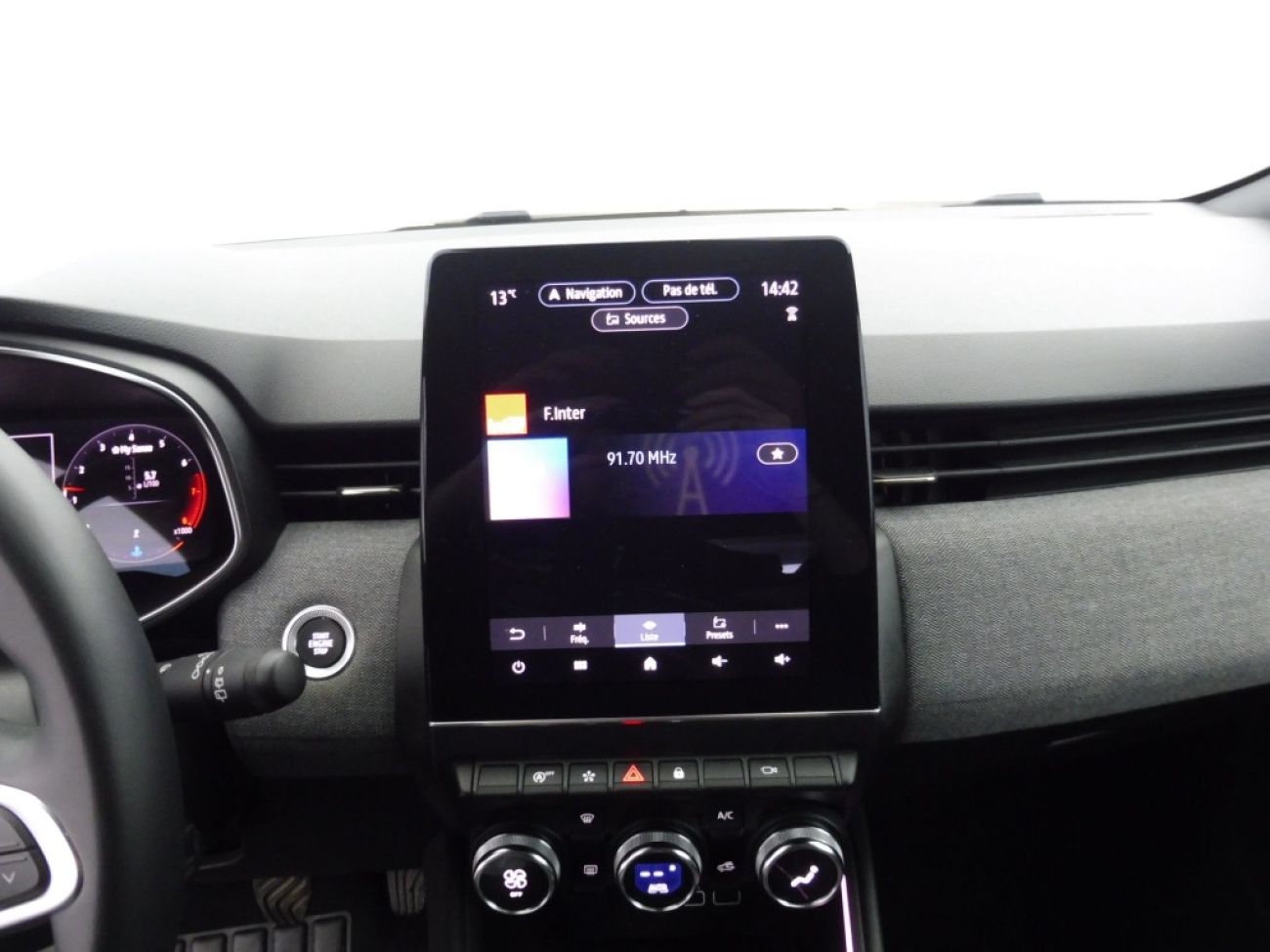 Mandataire RENAULT Clio 1.0 TCE 90CH TECHNO