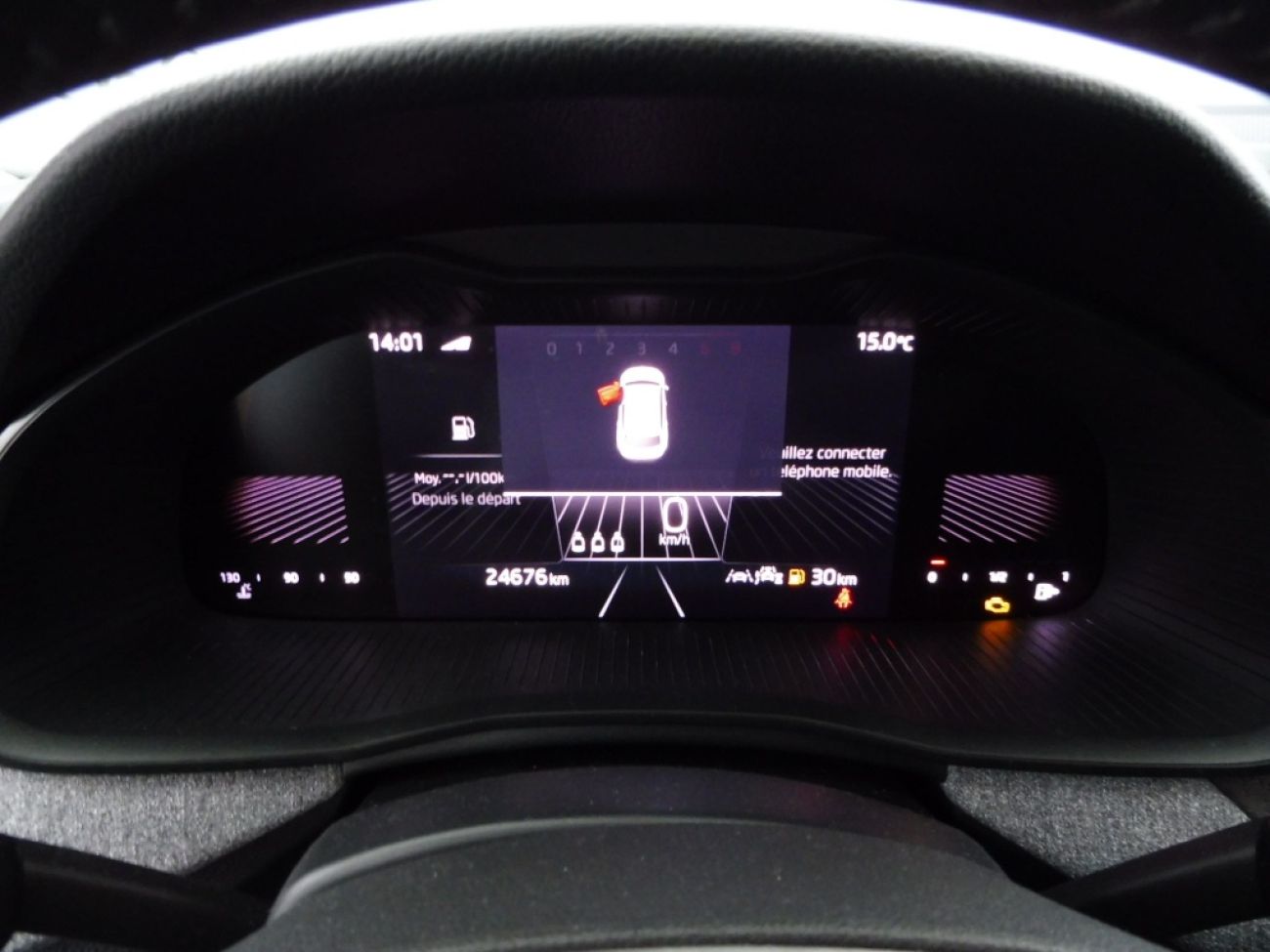 Mandataire SKODA Kamiq 1.0 TSI 115CH SELECTION