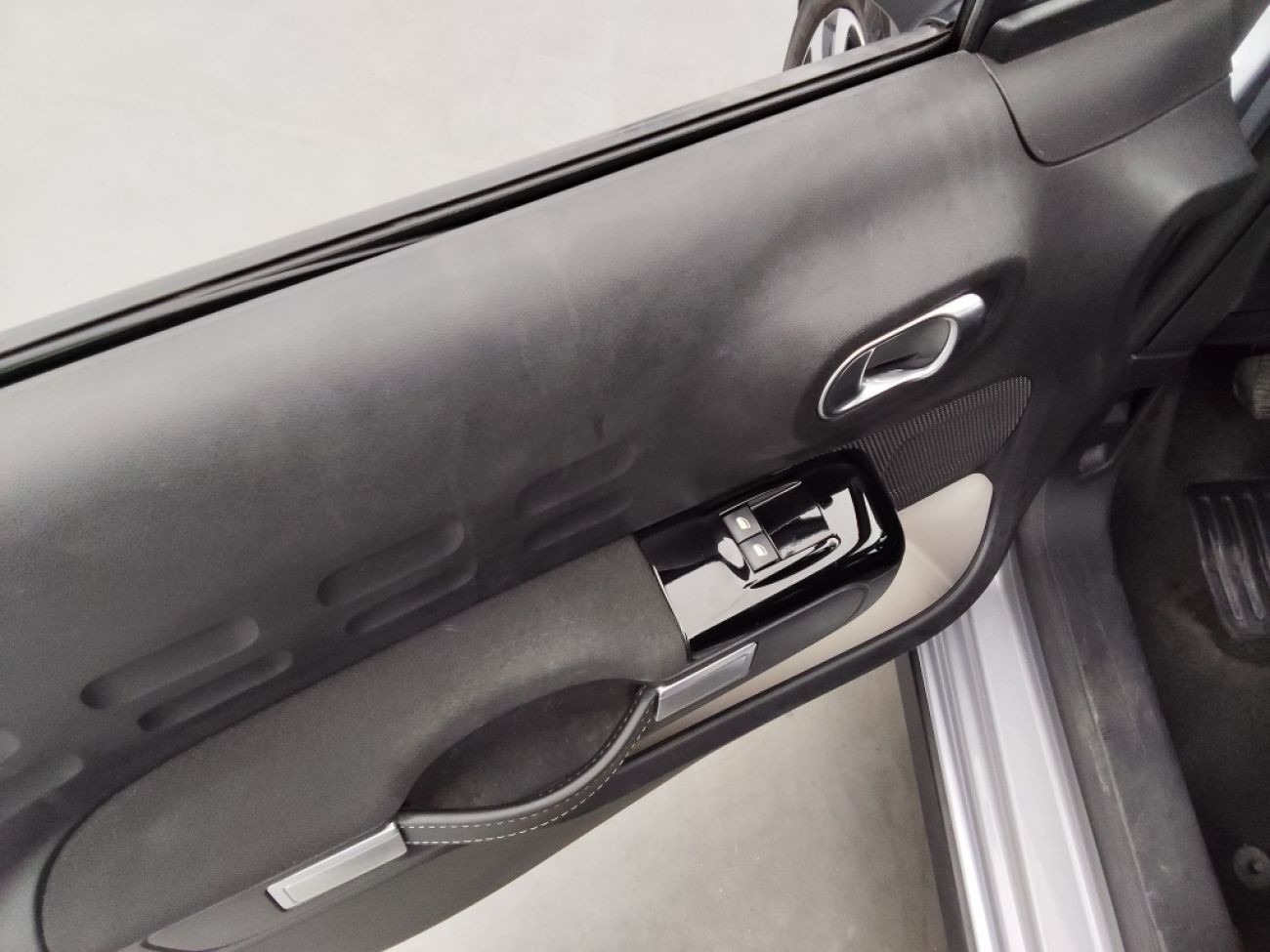 Mandataire Citroën C3 1.2 PURETECH 83CH S&S MAX