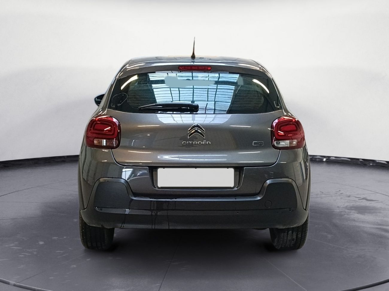 Mandataire Citroën C3 1.5 BLUEHDI 100CH S&S PLUS