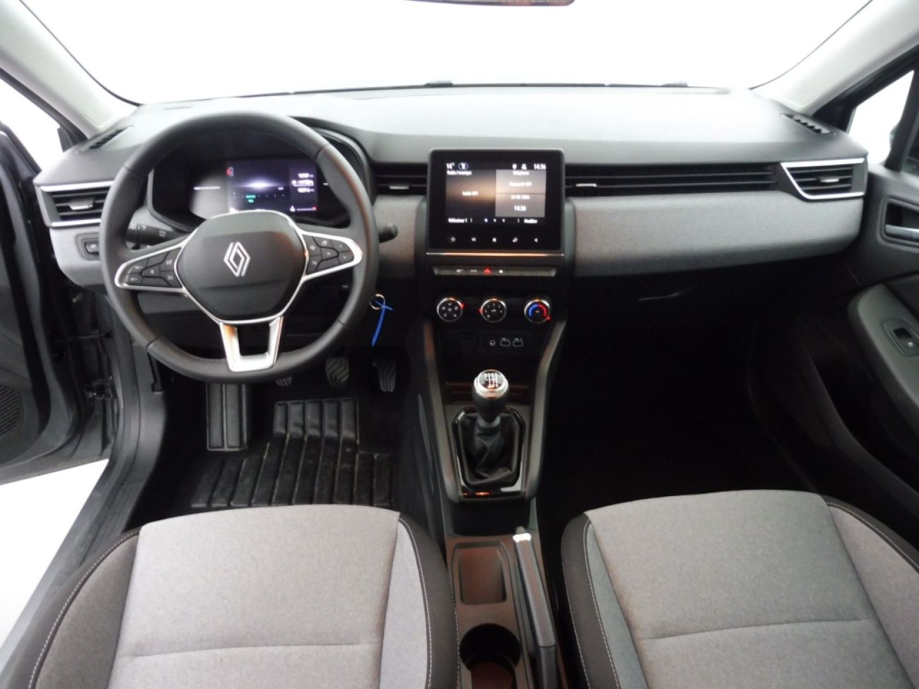 Mandataire RENAULT Clio 1.5 BLUE DCI 100CH EVOLUTION GSR2
