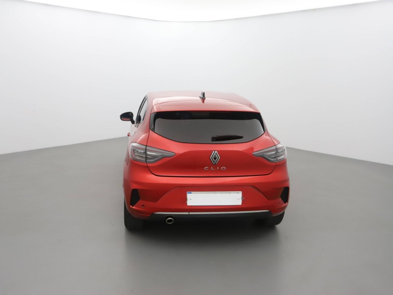 Mandataire RENAULT Clio 1.0 TCE 90CH TECHNO