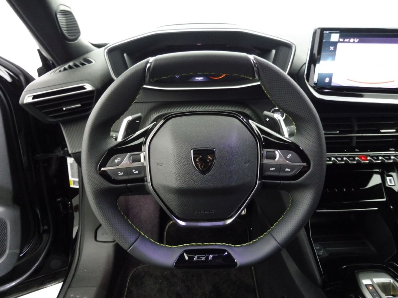 Mandataire PEUGEOT 2008 1.2 HYBRID 145CH GT E-DCS6