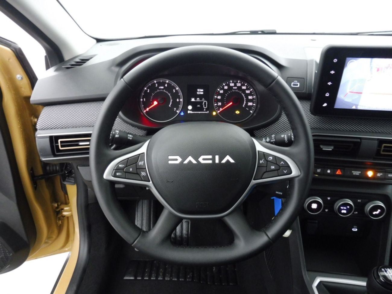 Mandataire Dacia Sandero 1.0 TCE 90CH STEPWAY EXPRESSION -24