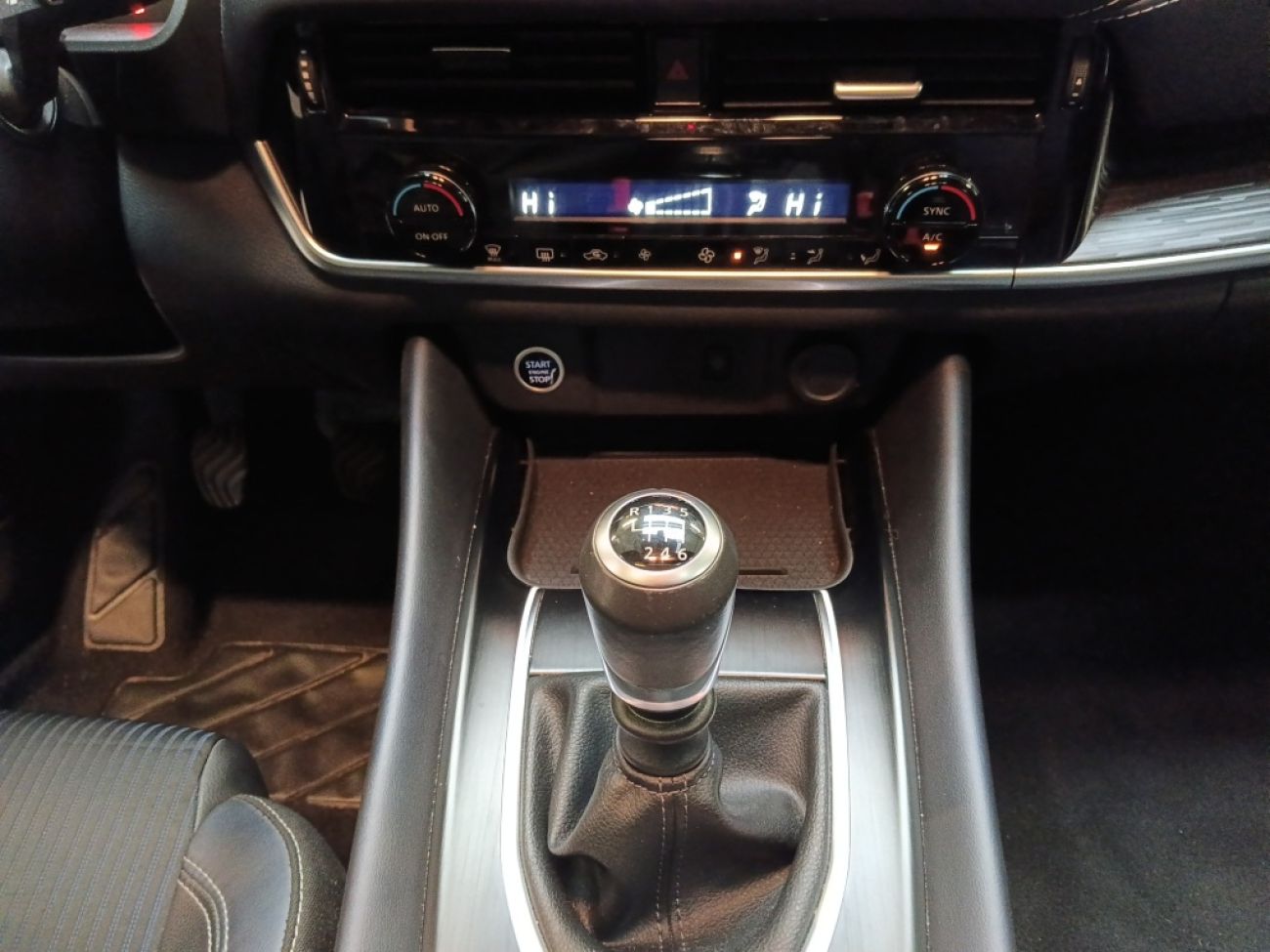 Mandataire NISSAN Qashqai 1.3 DIG-T 140 MHEV tekna