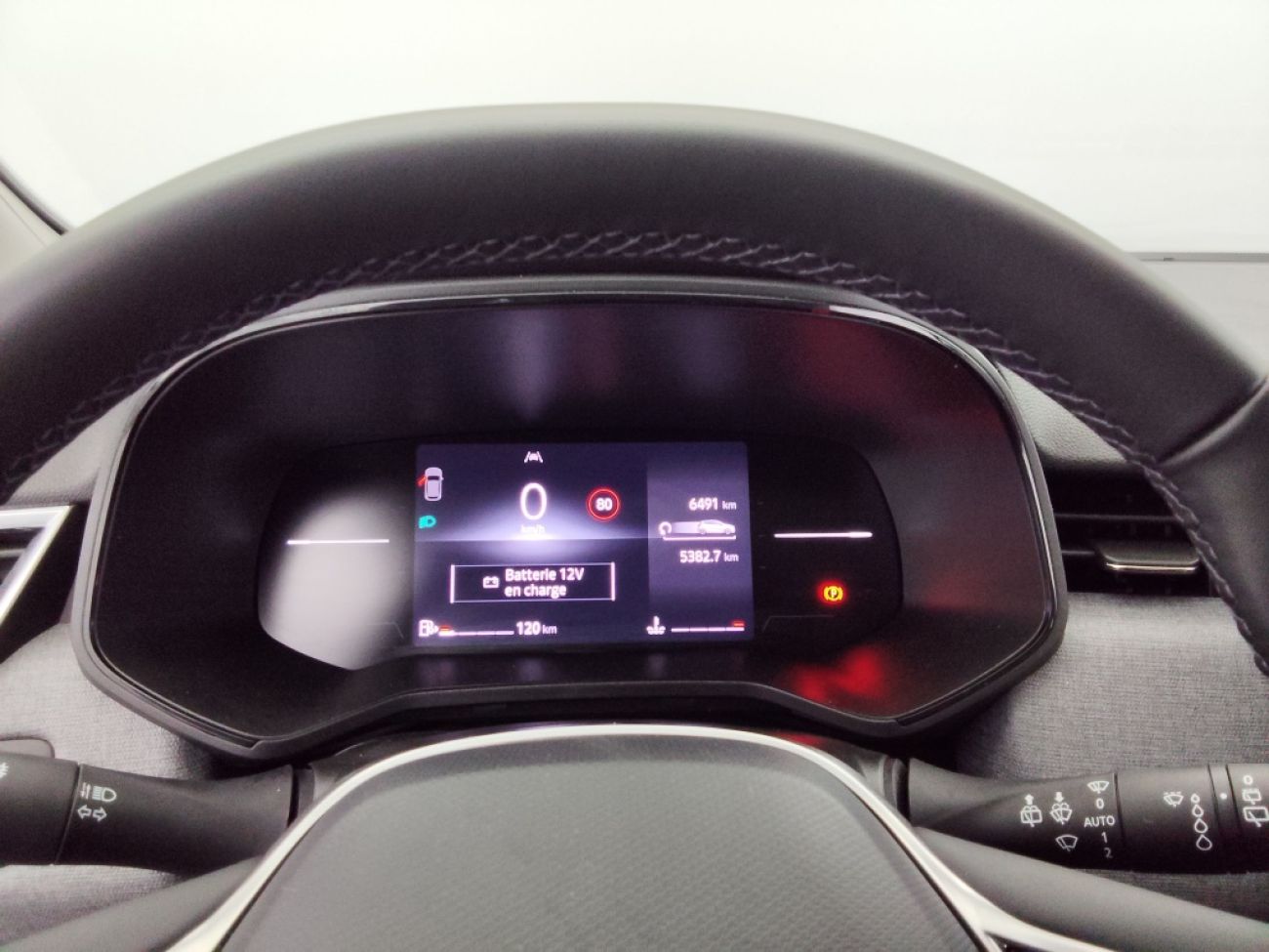 Mandataire RENAULT Clio 1.5 BLUE DCI 100CH EVOLUTION GSR2