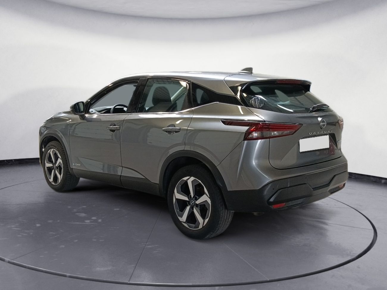 Mandataire NISSAN Qashqai E-POWER 190CH BUSINESS