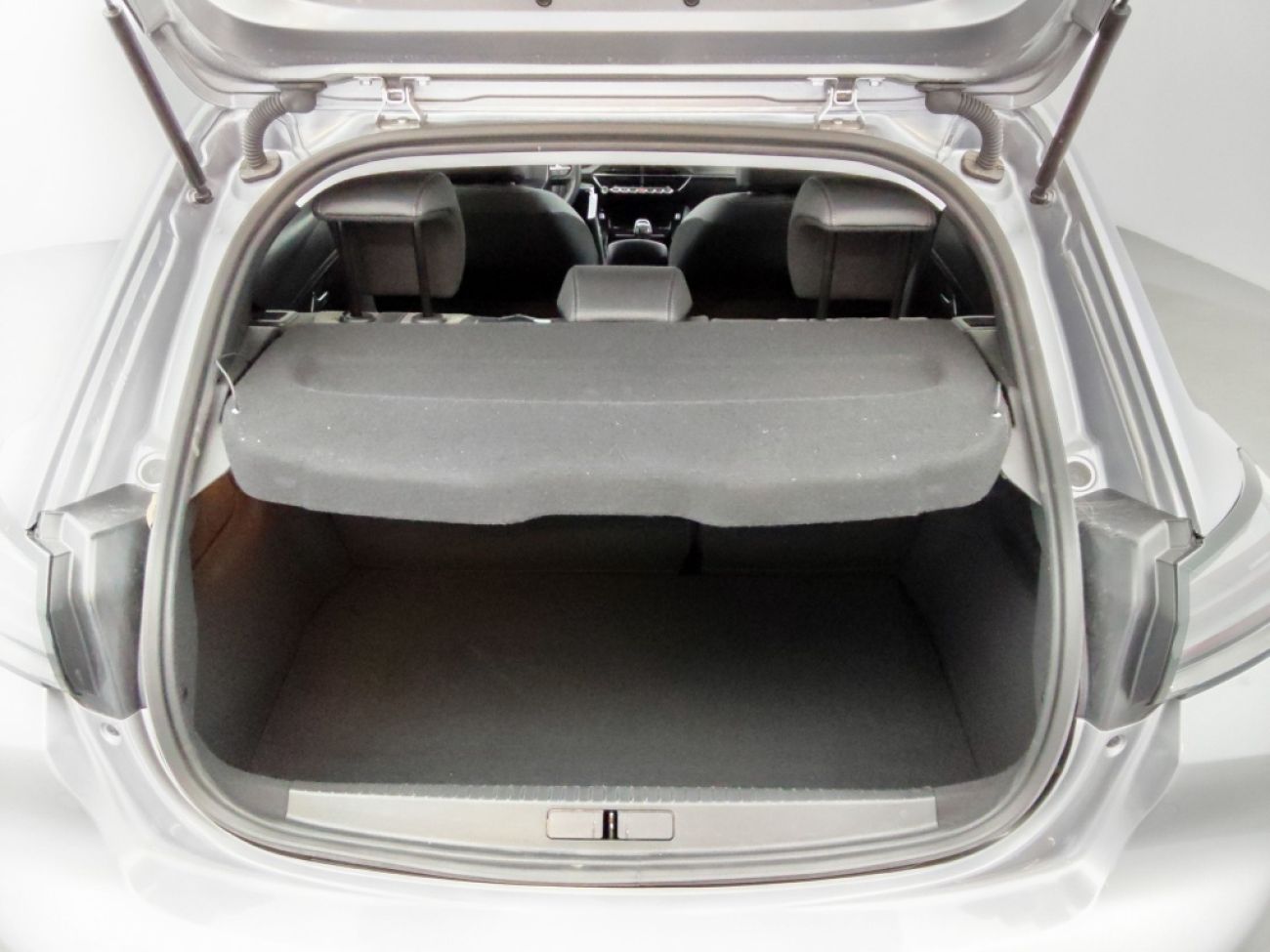 Mandataire PEUGEOT 208 1.2 100CH S&S ALLURE