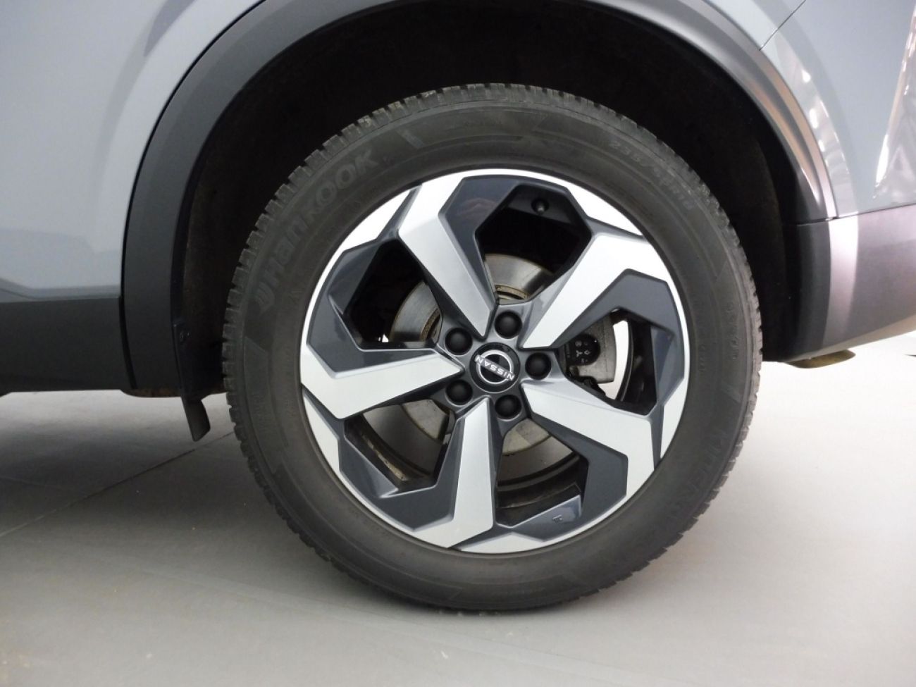 Mandataire NISSAN QASHQAI E-POWER 190CH N-CONNECTA 2022