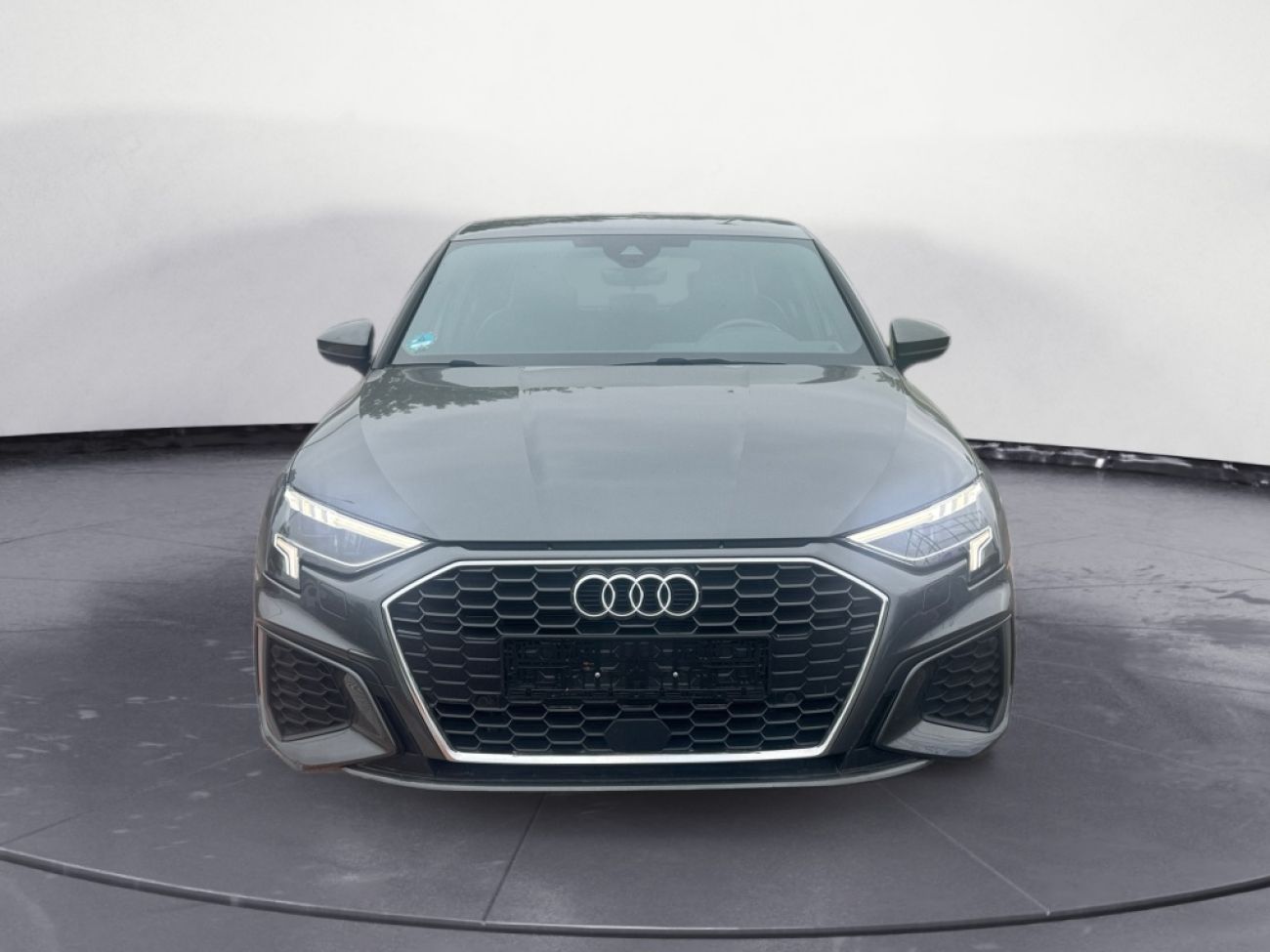 Mandataire AUDI A3 Sportback 35 TFSI 150CH MILD HYBRID S LINE S TRONIC 7