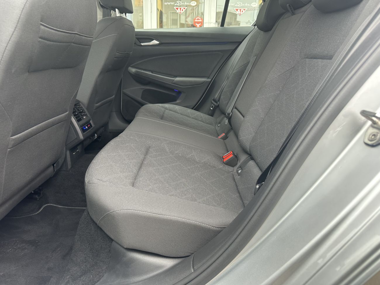 Mandataire VOLKSWAGEN GOLF 2.0 TDI SCR 150 DSG7 Life Plus