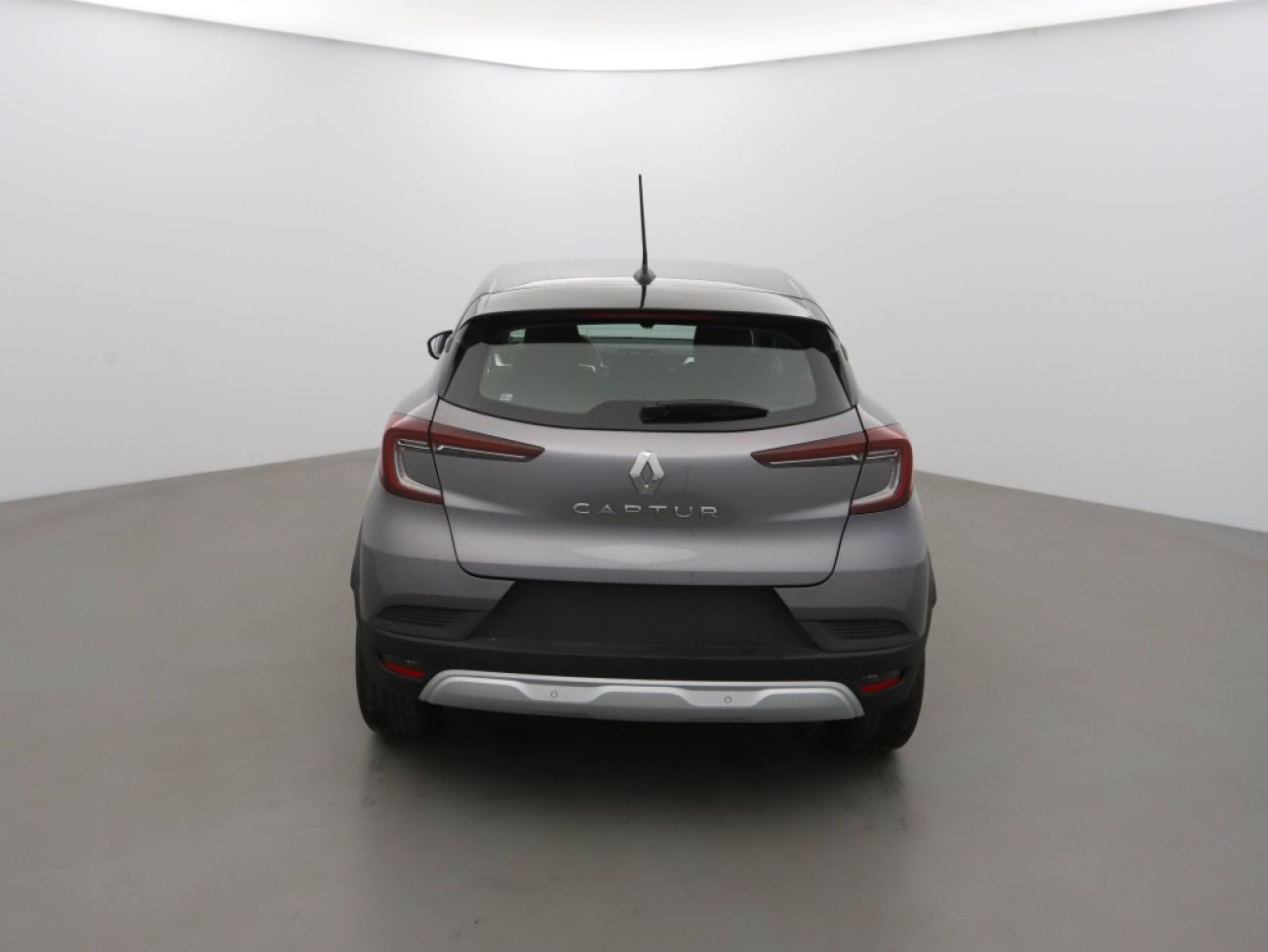 Mandataire RENAULT CAPTUR II 1.0 TCE 90CH EVOLUTION