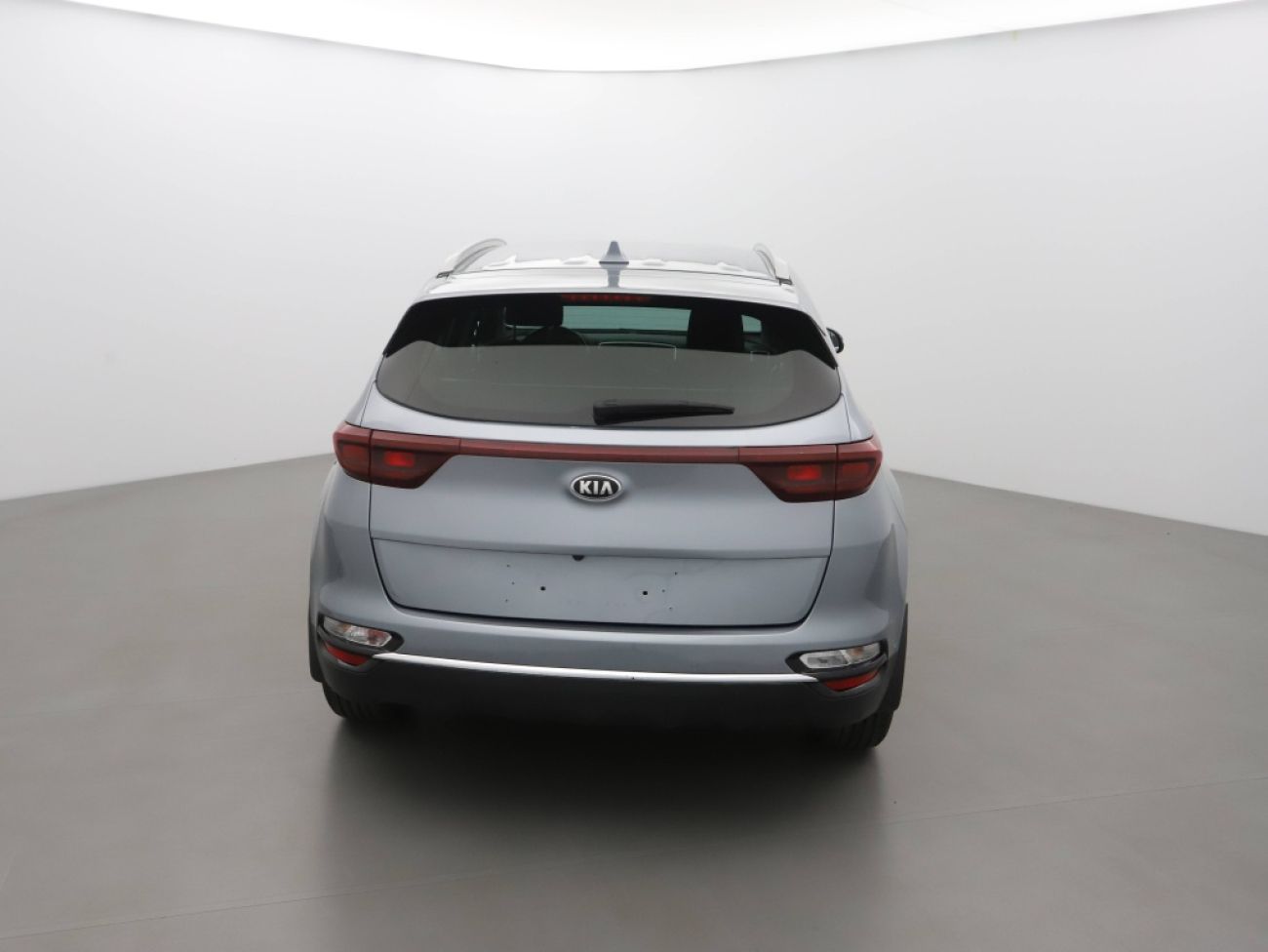 Mandataire Kia Sportage 1.6 GDI 132CH ISG M+SMART