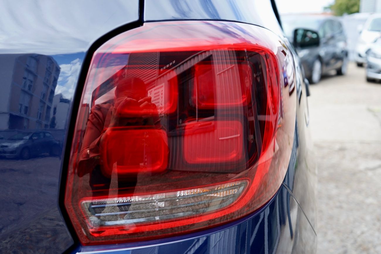 Mandataire Dacia SANDERO SCe 75 Ambiance