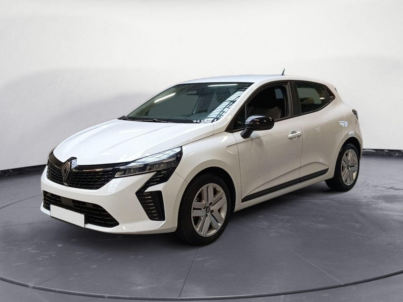 Mandataire RENAULT Clio 1.5 BLUE DCI 100CH EVOLUTION GSR2