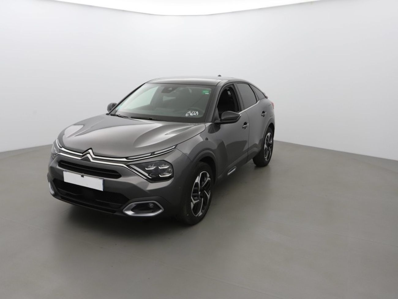 Mandataire Citroën C4 BLUEHDI 130CH S&S SHINE PACK EAT8