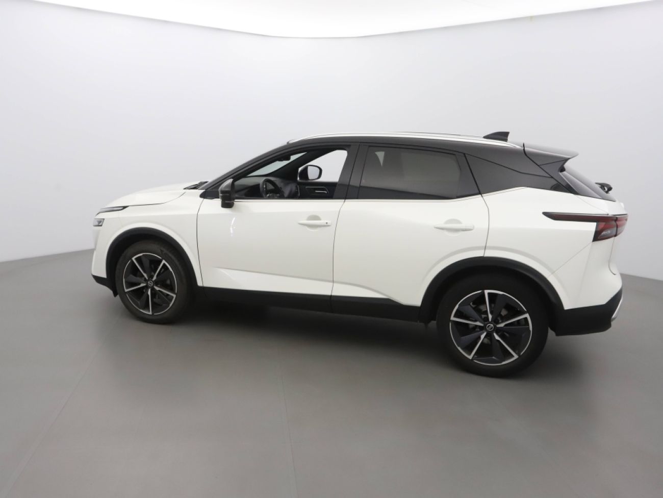 Mandataire NISSAN Qashqai 1.3 DIG-T 140CH MHEV TEKNA