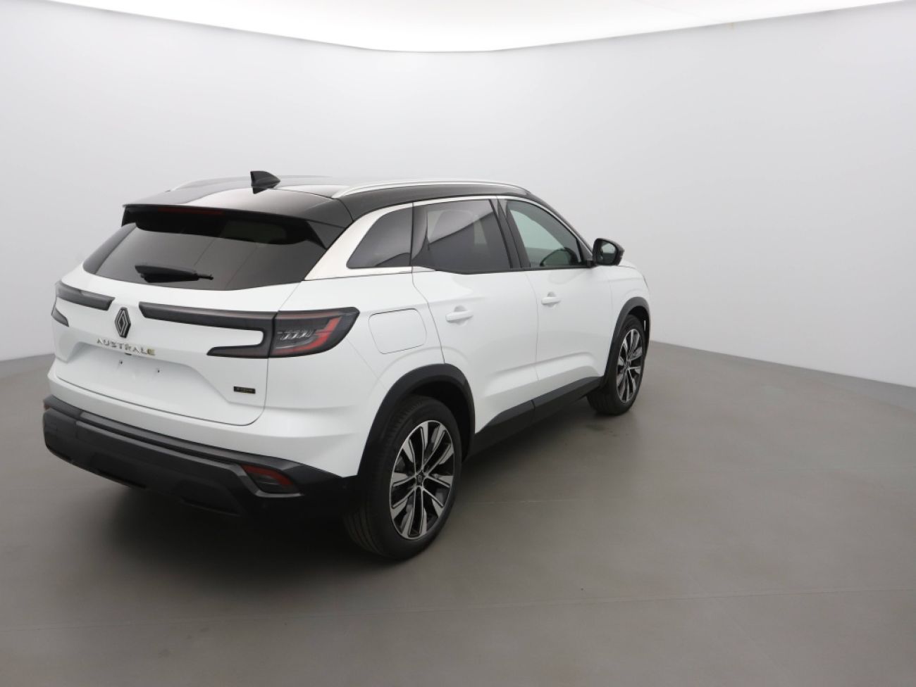 Mandataire RENAULT AUSTRAL 1.2 E-TECH FULL HYBRID 200CH TECHNO - 24