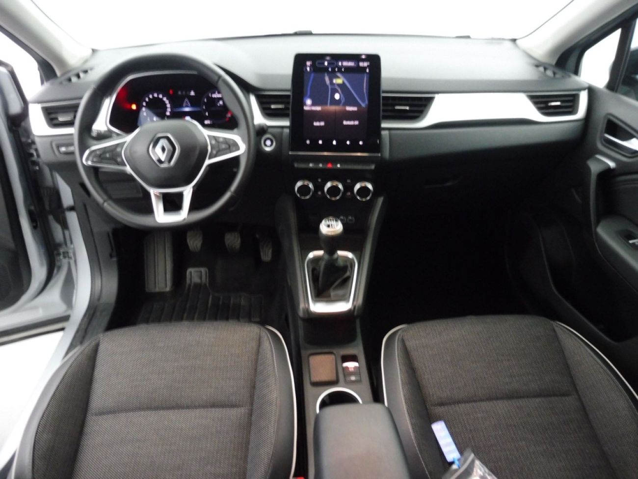 Mandataire RENAULT Captur 1.0 TCE 90CH TECHNO