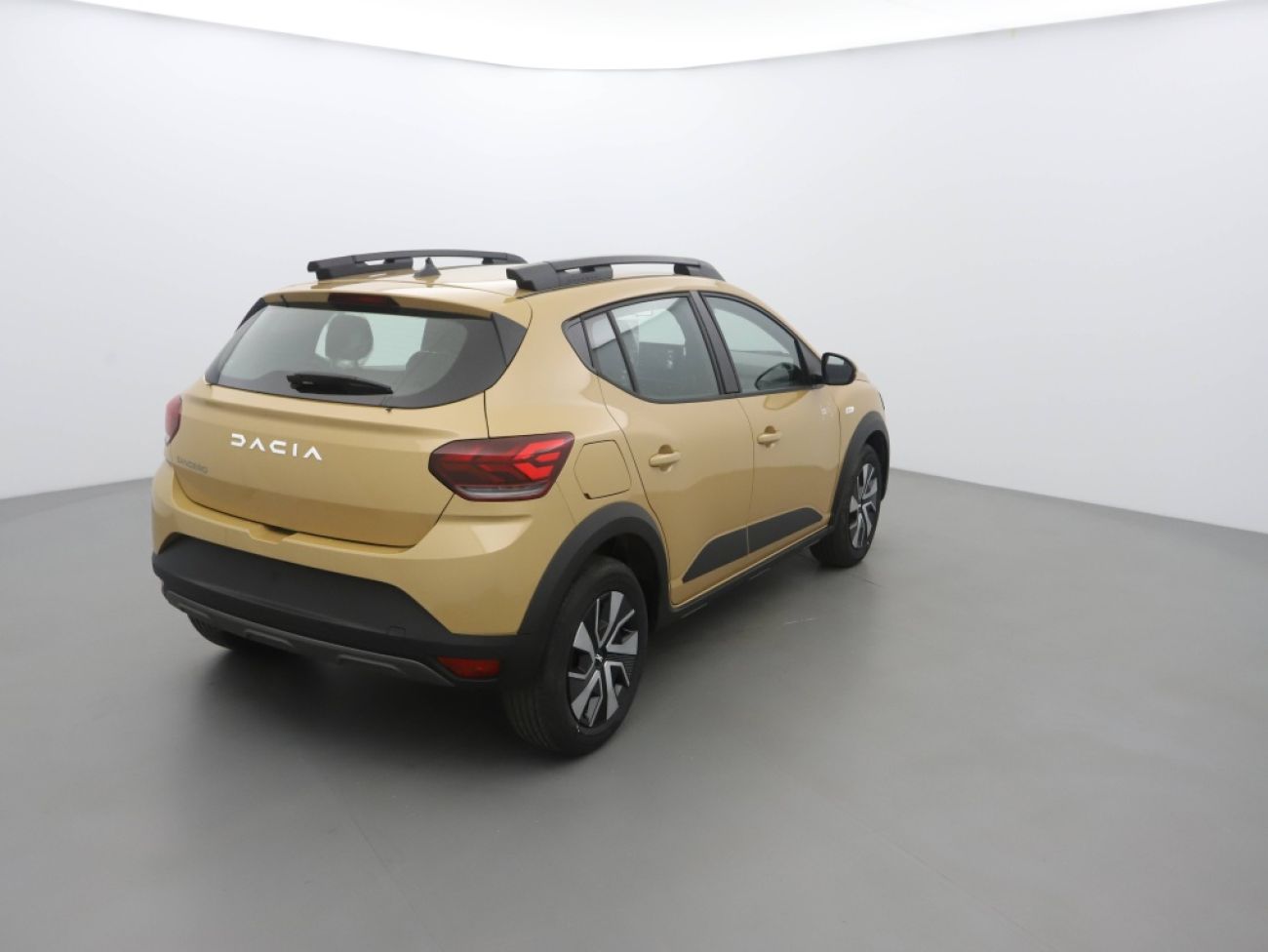 Mandataire Dacia Sandero 1.0 TCE 90CH STEPWAY EXPRESSION -24