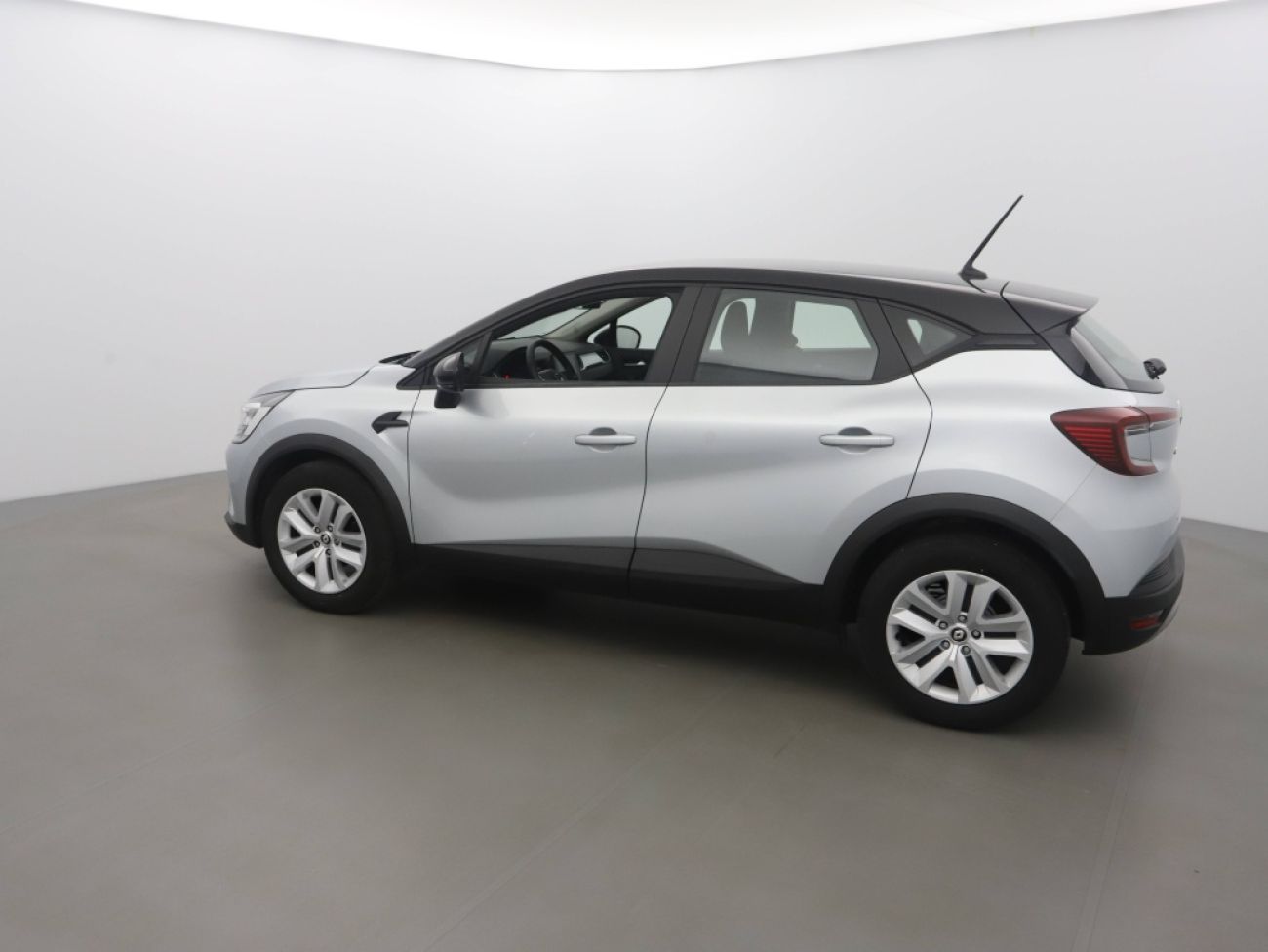 Mandataire RENAULT CAPTUR II 1.0 TCE 90CH EVOLUTION