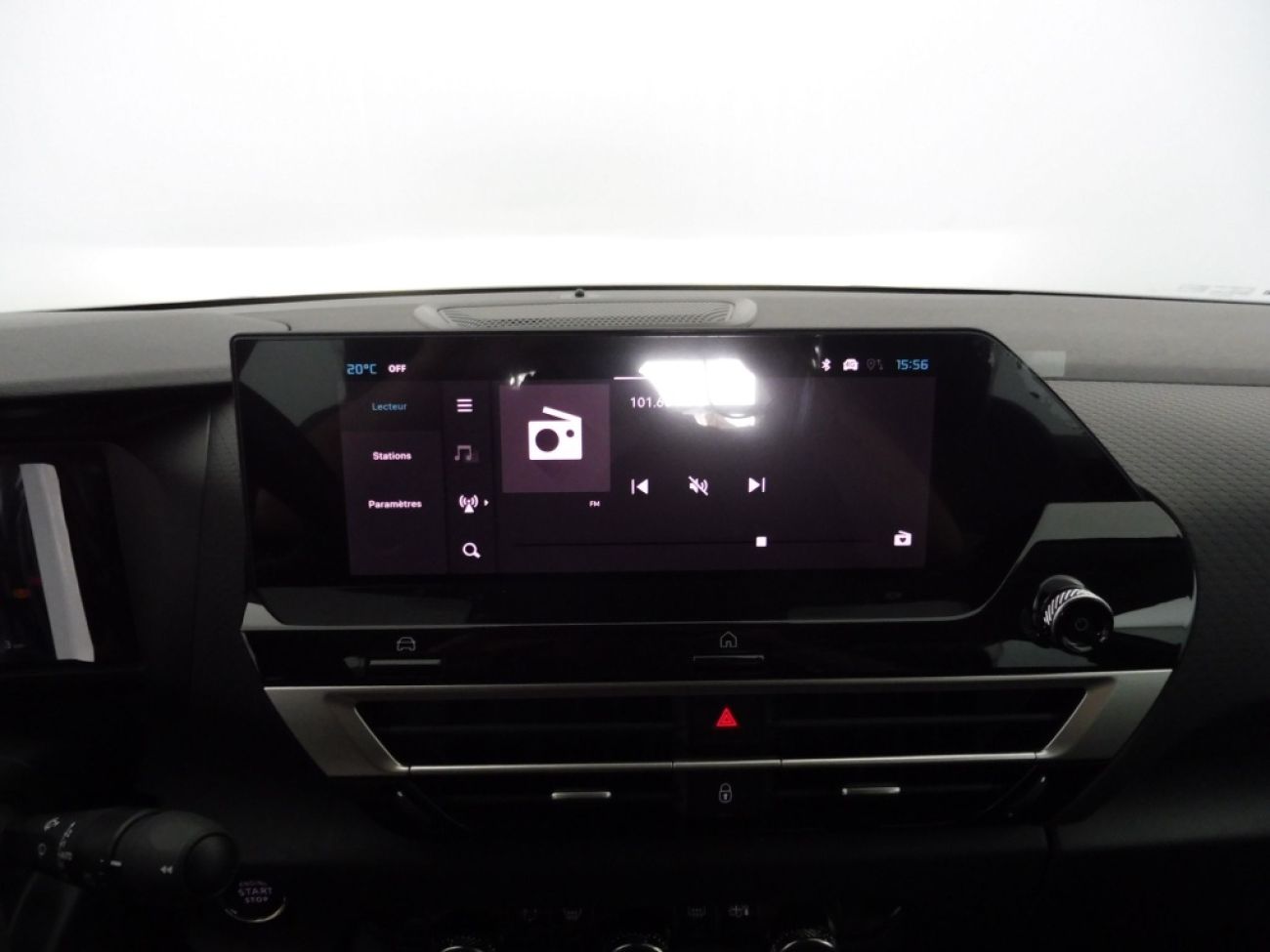 Mandataire Citroën C4 1.2 HYBRIDE 136CH S&S BUSINESS AUTOMATIQUE