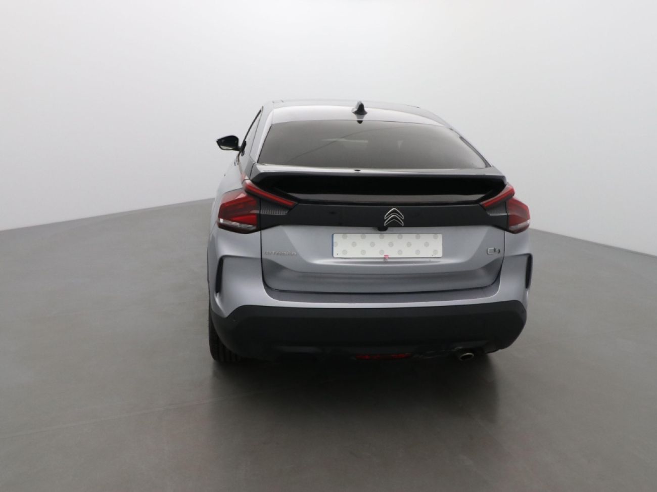 Mandataire Citroën C4 BLUEHDI 130CH S&S SHINE PACK EAT8
