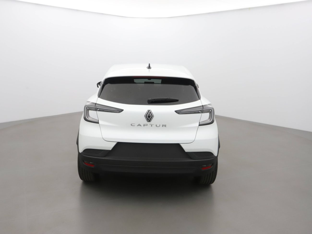 Mandataire RENAULT Captur 1.3 TCE MILD HYBRID 140CH TECHNO