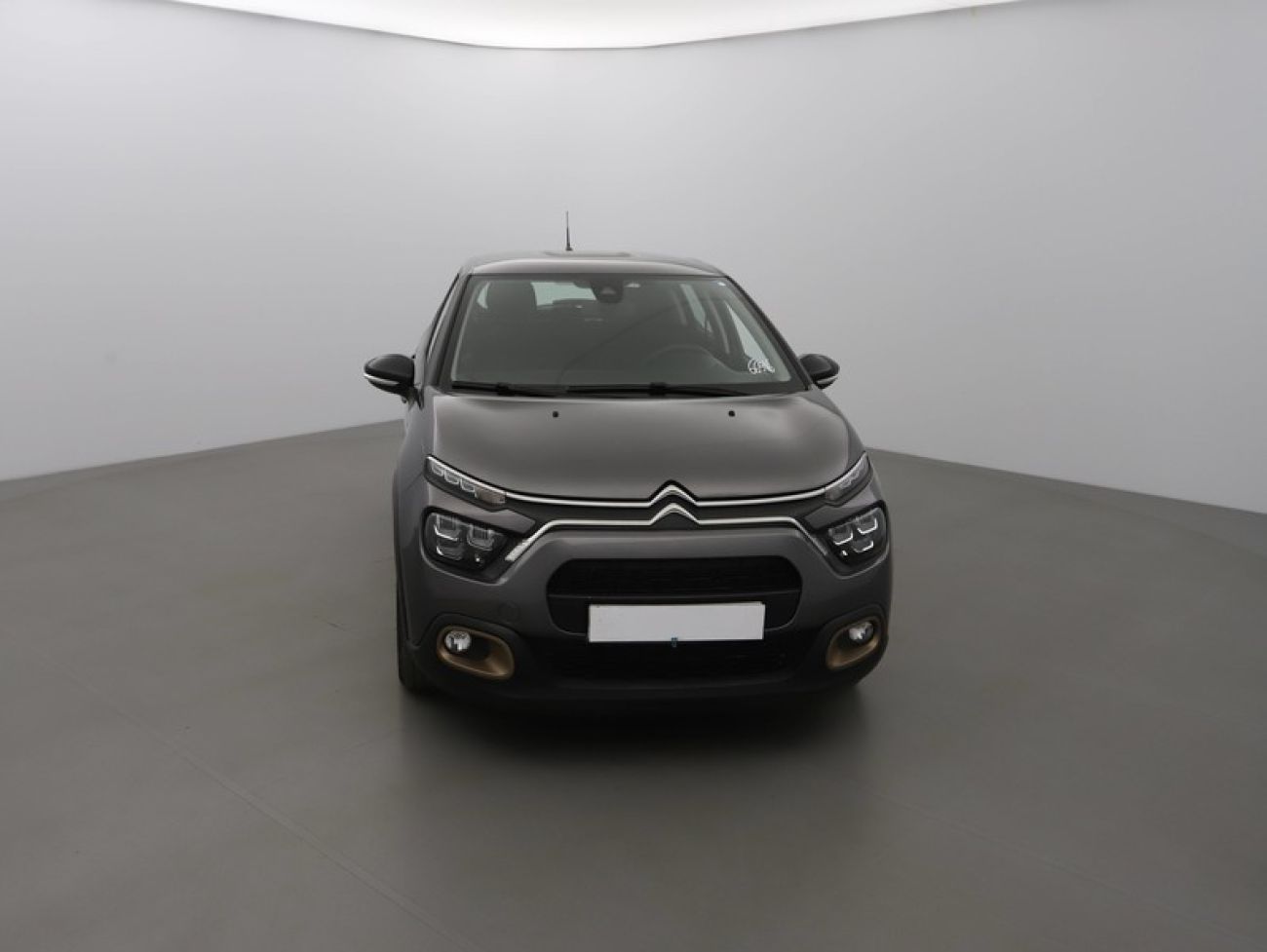 Mandataire Citroën C3 1.5 BLUEHDI 100CH S&S C-SERIES E6.D