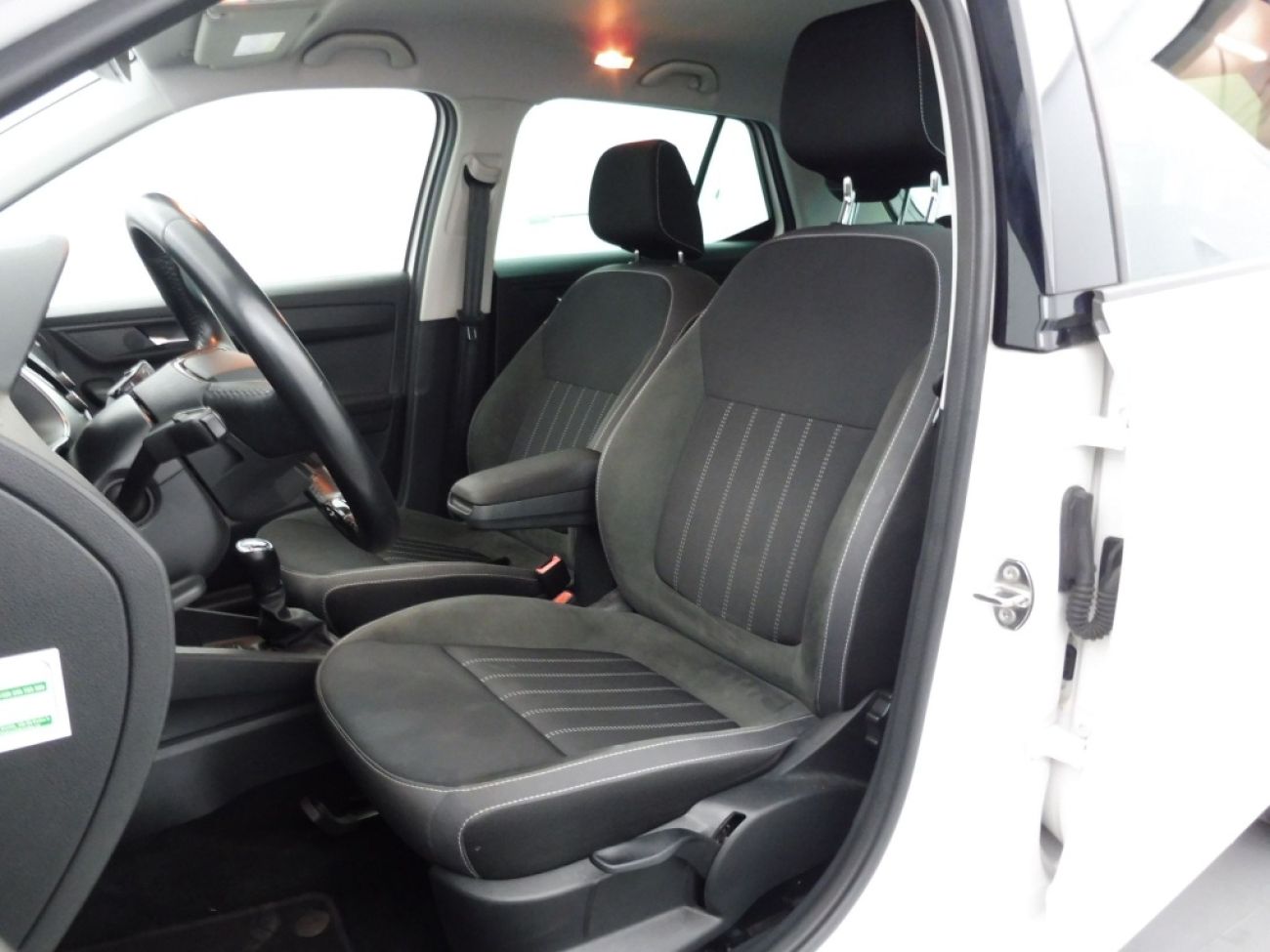 Mandataire SKODA Fabia 1.0 TSI 110style plus