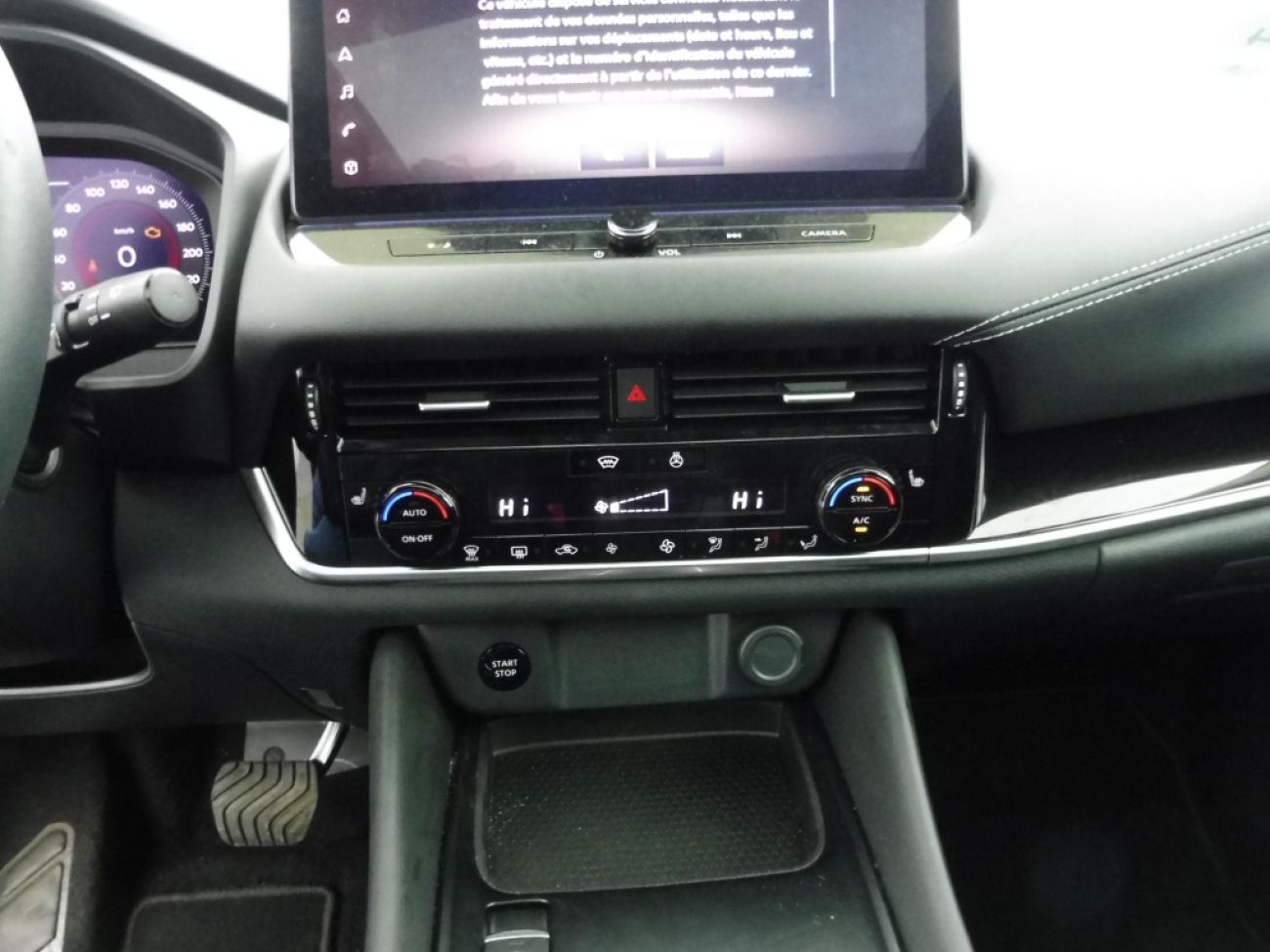 Mandataire NISSAN QASHQAI E-POWER 190CH N-CONNECTA 2022