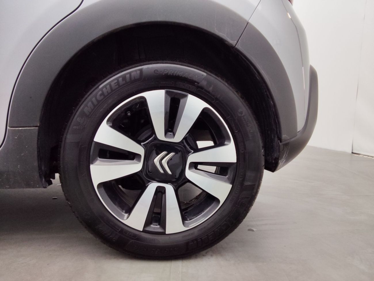 Mandataire Citroën C3 1.2 PURETECH 83CH S&S MAX