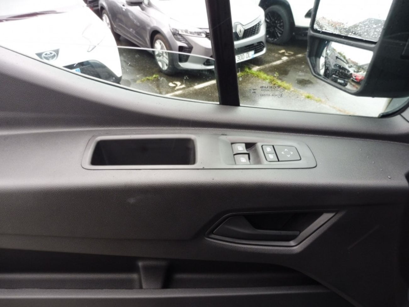 Mandataire RENAULT Master F3500 L2H2 2.0 BLUE DCI 150CH EXTRA AUTO - 25