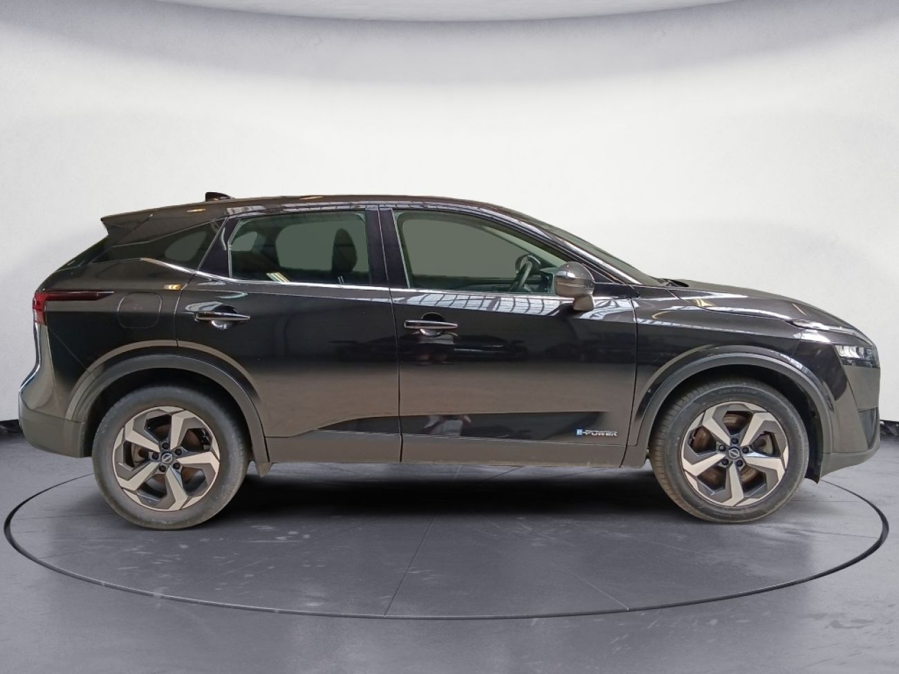 Mandataire NISSAN Qashqai E-POWER 190CH BUSINESS