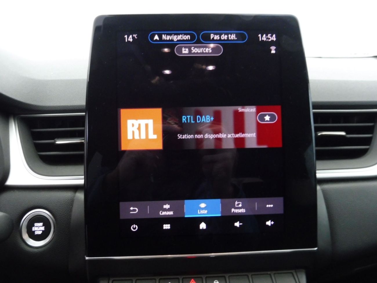 Mandataire RENAULT Captur 1.0 TCE 90CH TECHNO