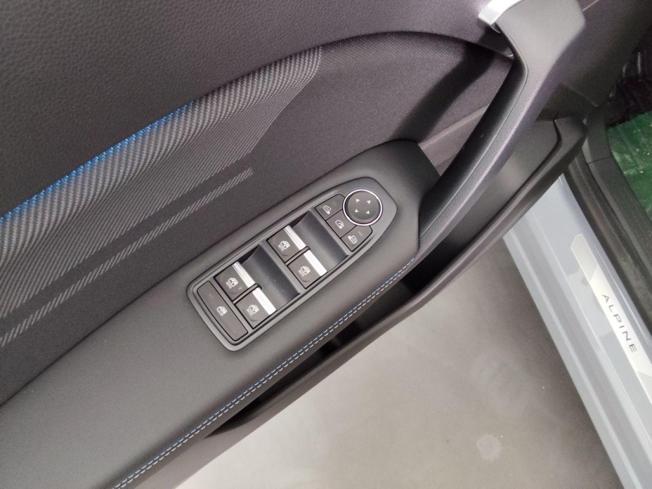 Mandataire RENAULT SYMBIOZ 1.6 E-TECH FULL HYBRID 145CH ESPRIT ALPINE