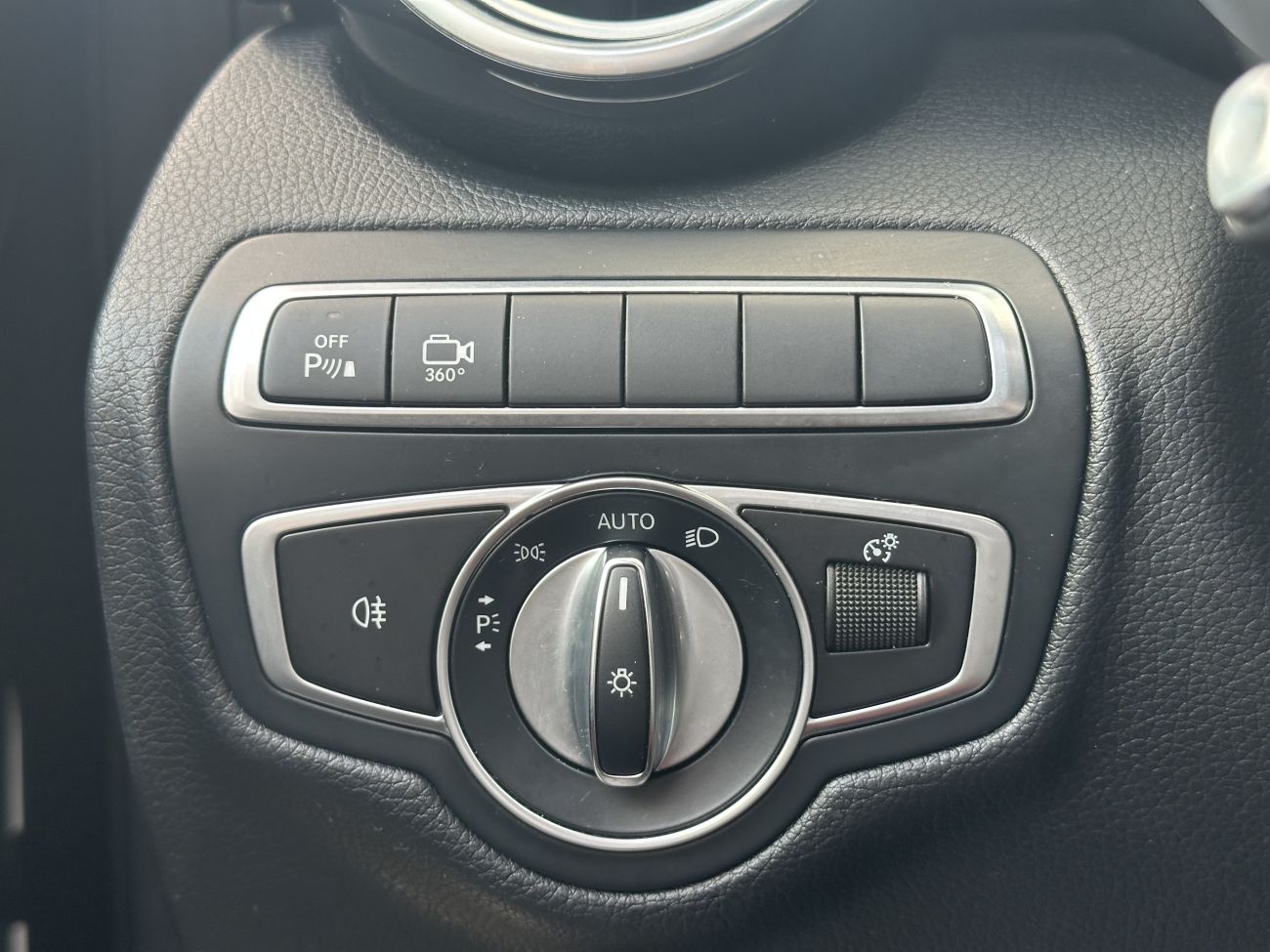 Mandataire MERCEDES GLC COUPE 220 d 9G-Tronic 4Matic Fascination