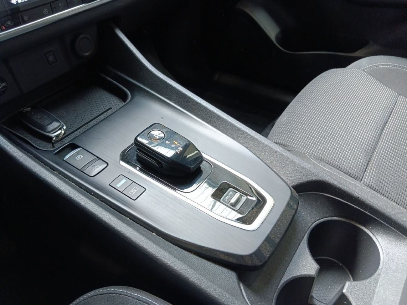 Mandataire NISSAN Qashqai E-POWER 190CH BUSINESS