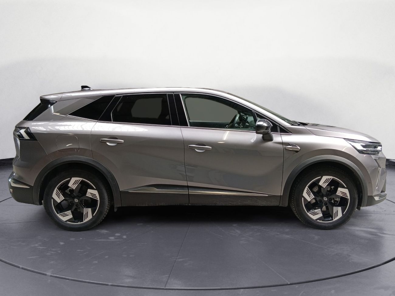 Mandataire RENAULT Symbioz 1.6 E-TECH FULL HYBRID 145CH ICONIC