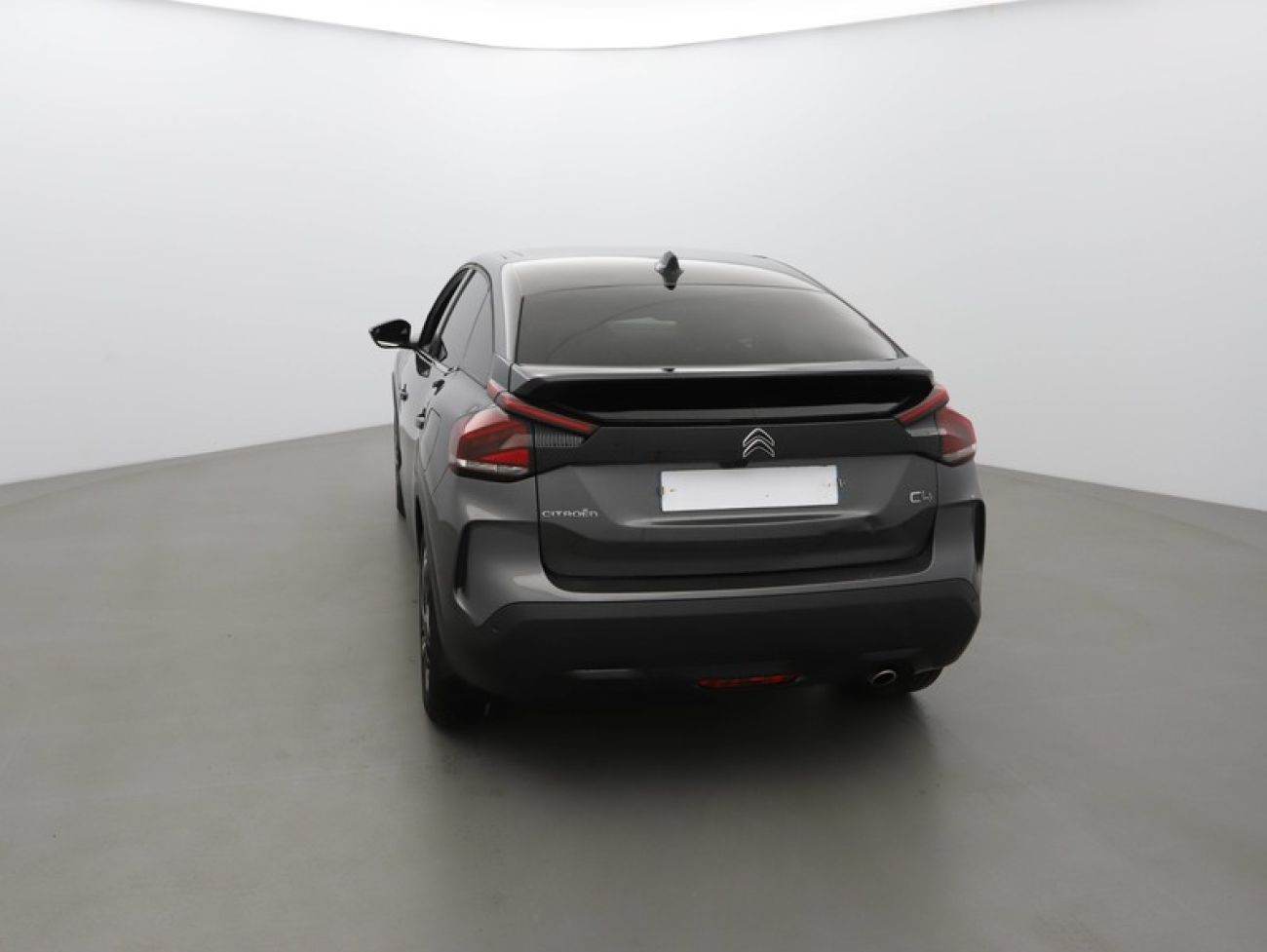 Mandataire Citroën C4 BLUEHDI 130CH S&S SHINE PACK EAT8