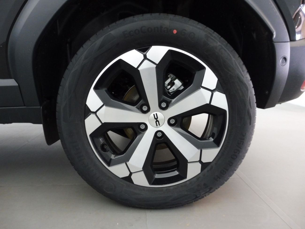 Mandataire Dacia DUSTER 1.6 HYBRID 140CH JOURNEY 4X2