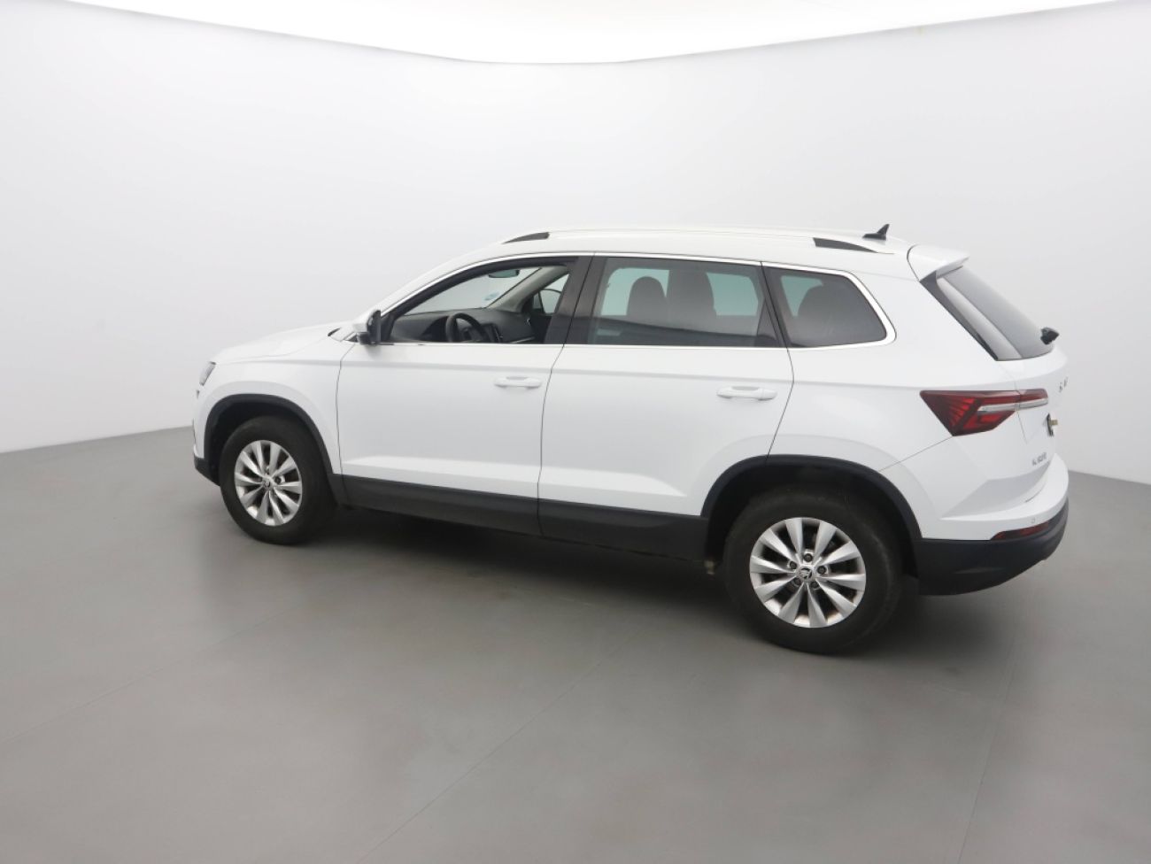 Mandataire SKODA Karoq 2.0 TDI 115CH SELECTION