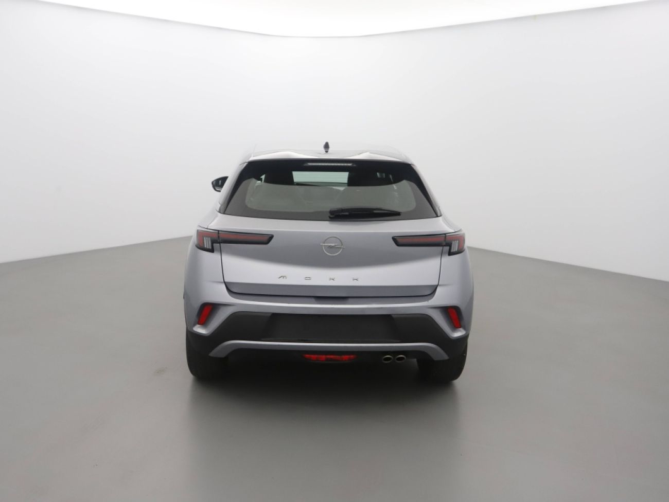 Mandataire Opel Mokka 1.2 TURBO 130CH BVA8