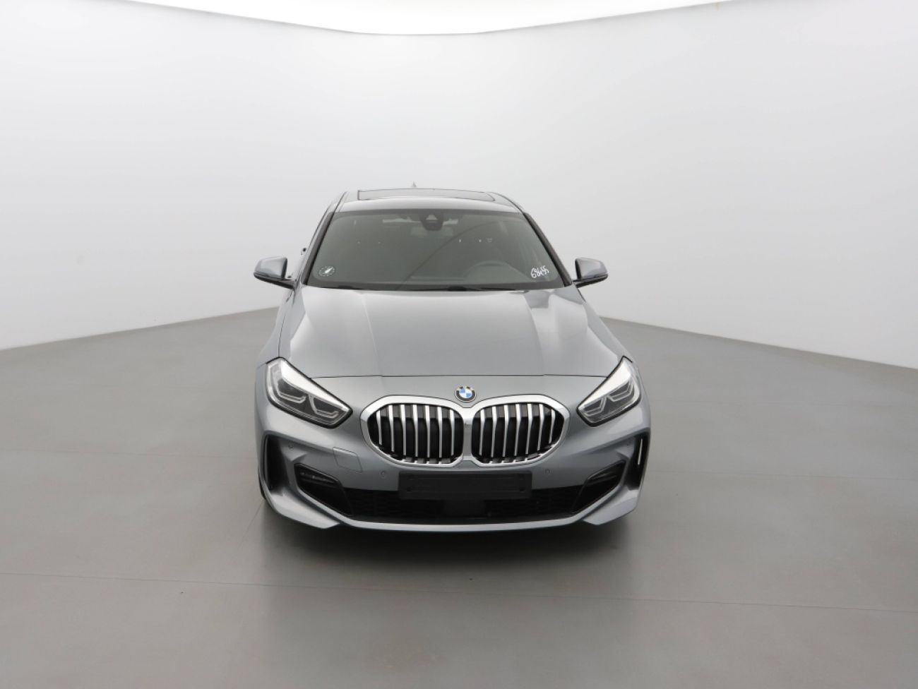 Mandataire BMW SERIE 1 118I STEPTRONIC 136 M-SPORT