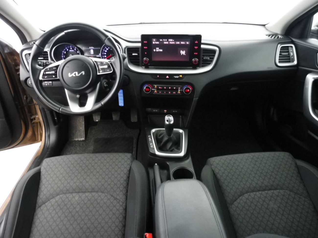 Mandataire Kia Ceed 1.5 T-GDI 160champion