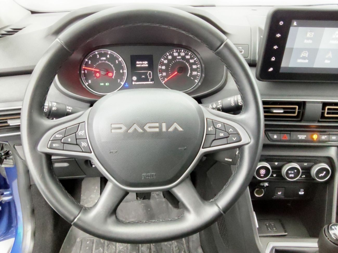 Mandataire Dacia Sandero 1.0 TCE 110CH STEPWAY EXTREME +