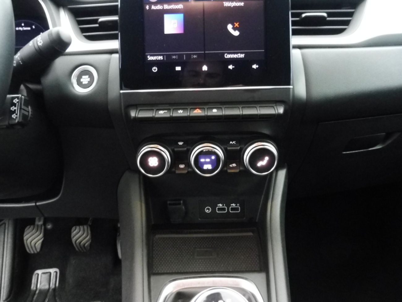 Mandataire RENAULT Captur 1.0 TCE 90CH TECHNO